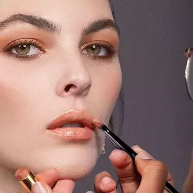 Color Blocking | Η συλλογή μακιγιάζ Άνοιξη-Καλοκαίρι 2025 του οίκου Chanel