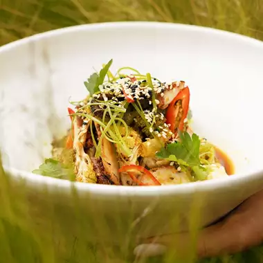 Καλοκαίρι στο The C - Beach Restaurant | Μία seaside εμπειρία γεύσης και χαλάρωσης στην Αθηναϊκή Ριβιέρα