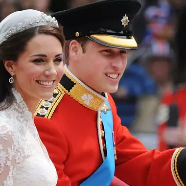 Πρίγκιπας William | Γιατί αγνόησε τη συμβουλή για προγαμιαίο συμβόλαιο