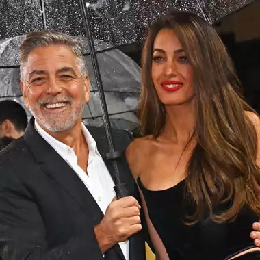 "Είμαι περήφανος": Ο George Clooney έχει τη δική του άποψη για τη ληστεία στο Μουσείο του Λούβρου
