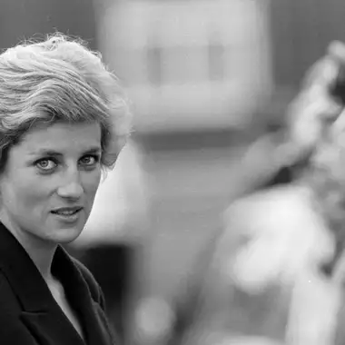 Πριγκίπισσα Diana - John Kennedy Jr. | Η μυστική τους συνάντηση σε ξενοδοχείο της Νέας Υόρκης