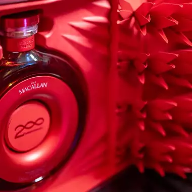 The Macallan | Η νέα εξαιρετική εμφιάλωση για τον εορτασμό των 200 ετών από την ίδρυσή του