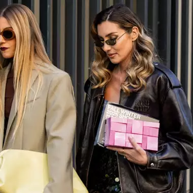 It's Official | Αυτή είναι η Νο.1 τάση στους δρόμους του Μιλάνου