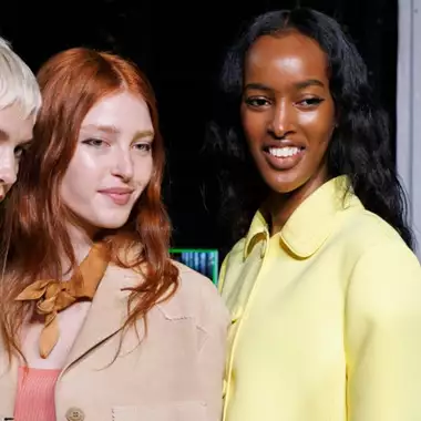 Νέα Σεζόν Νέα Μαλλιά | Οι επικρατέστερες τάσεις στα μαλλιά από τα ντεφιλέ Άνοιξη/Καλοκαίρι 2025