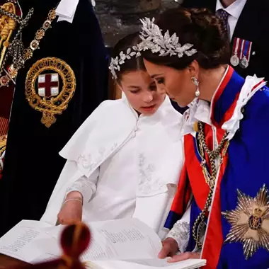 Πριγκίπισσα Charlotte | Το κρυφό ταλέντο της που κάνει χαρούμενη την Kate Middleton