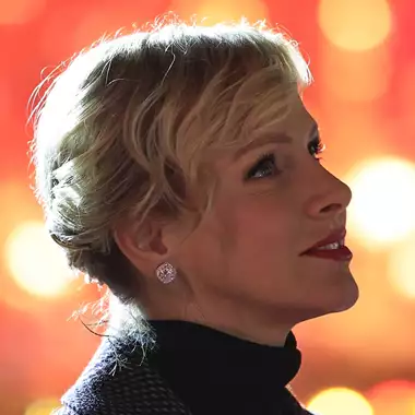 Τα Χριστουγεννιάτικα φώτα άναψαν στο πριγκιπάτο του Μονακό