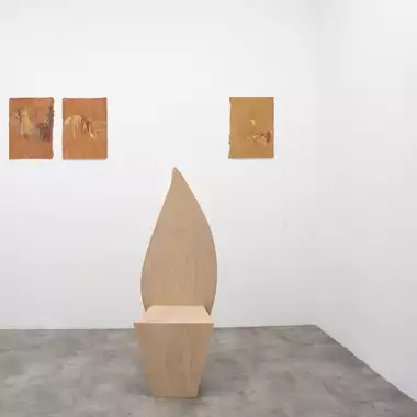 One Work Show Series | Last call για την ταξιδιάρικη έκθεση της Valentina Bartolini στη Callirrhoë Gallery