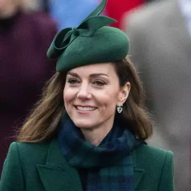 Kate Middleton | Το συγκινητικό δώρο που έλαβε φέτος τα Χριστούγεννα
