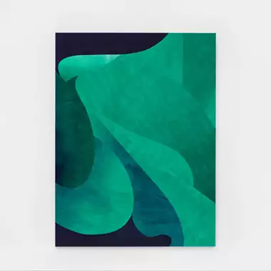 Night For Day | Μία ματιά στη νέα ατομική έκθεση της Sarah Crowner στην Αθήνα