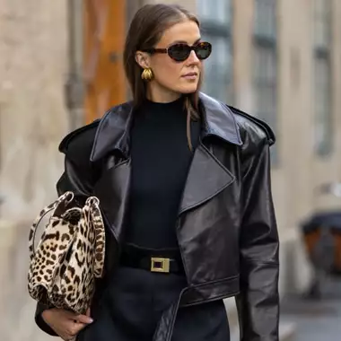 Όλα τα τζάκετ που θα χρειαστείτε στις φθινοπωρινές σας εμφανίσεις